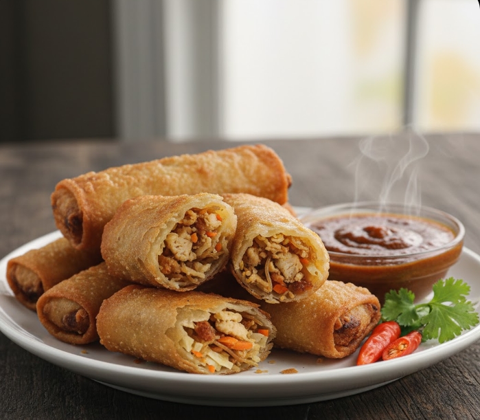 Lumpia Goreng