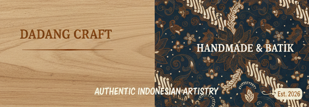 Dadang Craft